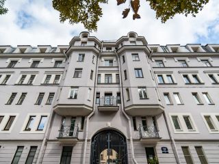 Апартамент