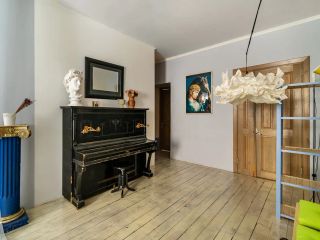 Апартамент