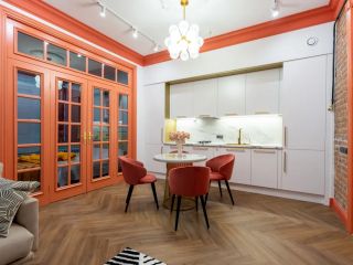 Апартамент