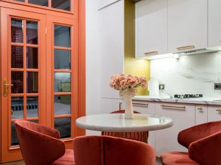 Апартамент