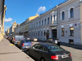 Апартамент