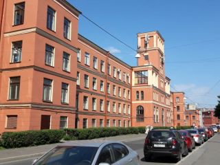 Апартамент
