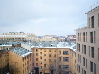 Апартамент