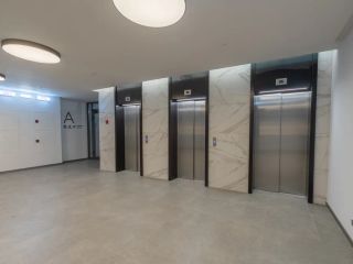 Апартамент
