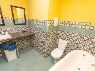 Апартамент