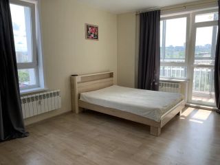 Фото отеля 1-комнатная квартира