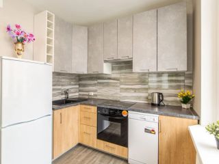 Апартамент