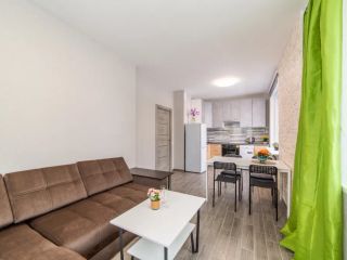 Апартамент