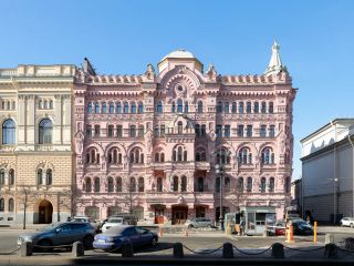 4-комнатная квартира
