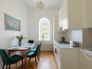 4-комнатная квартира