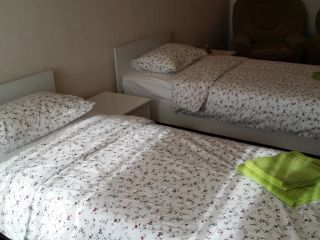 5-комнатная квартира