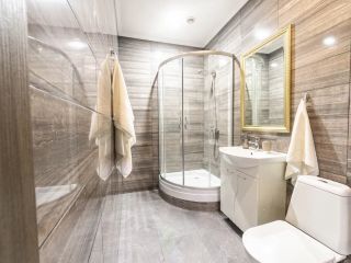 Апартамент