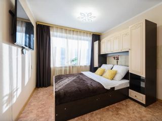Фото отеля Апартамент