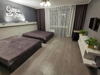 Фото отеля 1-комнатная Квартира