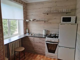Фото отеля Апартамент
