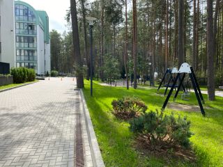 Апартамент