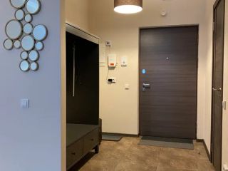 Апартамент