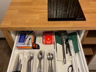 Апартамент