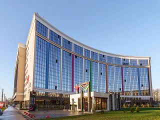 Апартамент