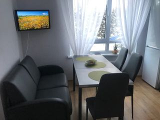 Апартамент