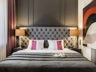 Апартамент