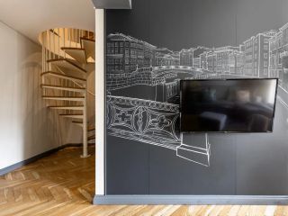 4-комнатная квартира