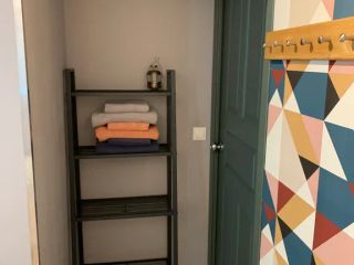 Апартамент