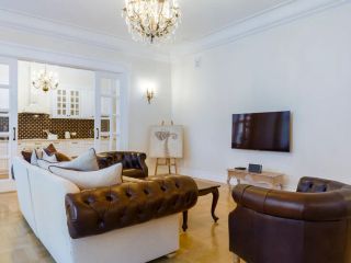 Апартамент