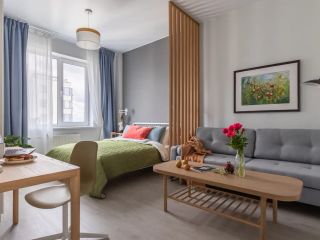 Апартамент