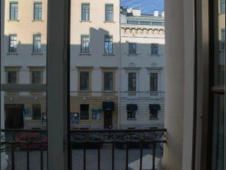 Апартамент