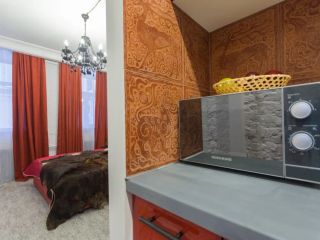Апартамент