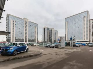 Апартамент