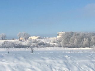 Частный дом