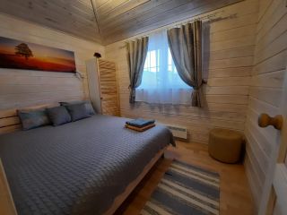 Частный дом