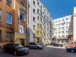 Апартамент