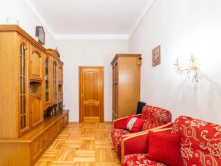 Апартамент