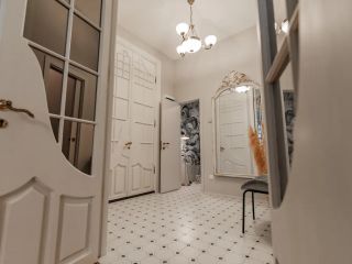 Апартамент