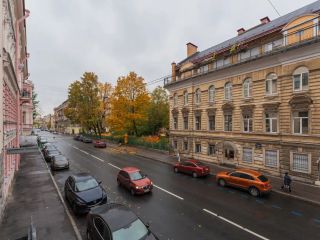 Апартамент