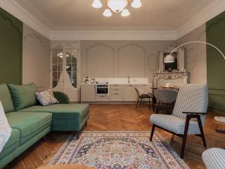 Апартамент