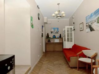 Апартамент