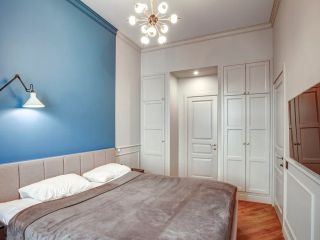 4-комнатная квартира