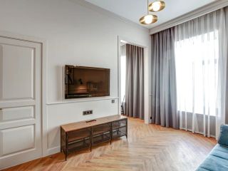 4-комнатная квартира