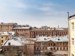 Апартамент