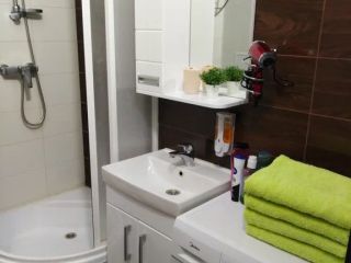 Апартамент