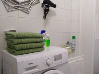 Апартамент