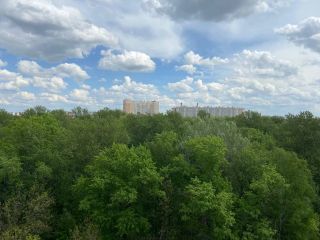 Апартамент