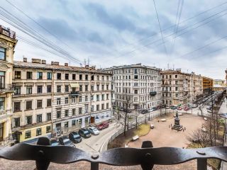 5-комнатная квартира