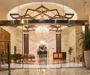 Carlton Dubai Creek Hotel Dubai City United Arab Emirates