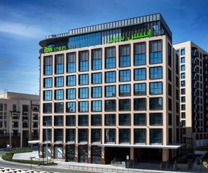 ibis Styles Dubai Deira Dubai City United Arab Emirates