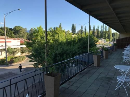 صورة الفندق 1